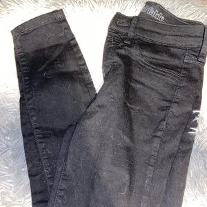 Target Brand Skinny jeans